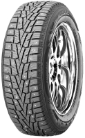 

Зимняя легкогрузовая шина, Winguard Winspike WS6 SUV 195/75R16C 107/105R