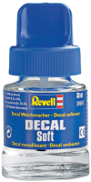 

Жидкость для нанесения декалей Revell, Decal Soft Для сборной модели / 39693