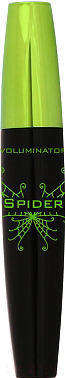 Тушь для ресниц Vipera Spider Voluminator