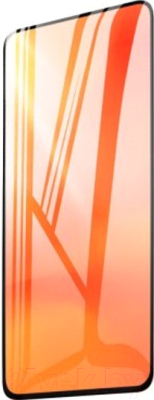Защитное стекло для телефона Volare Rosso Fullscreen full glue для Redmi Note 5 / Note 5 Pro (черный)