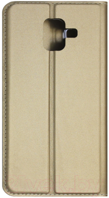 

Чехол-книжка Volare Rosso, Book для Galaxy A6