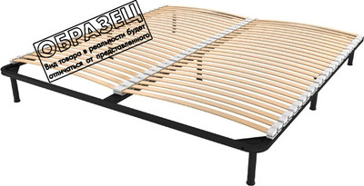 

Ортопедическое основание, Премиум 90x200