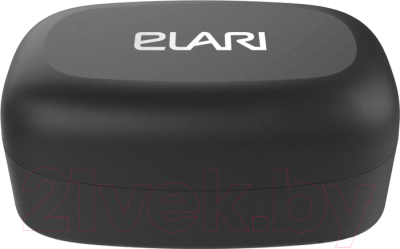 Беспроводные наушники Elari EarDrops EDS-001 (черный)