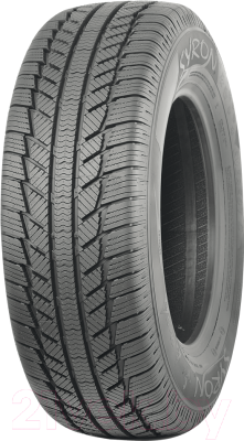 

Зимняя шина Syron, Everest C 215/70R15C 109/107T