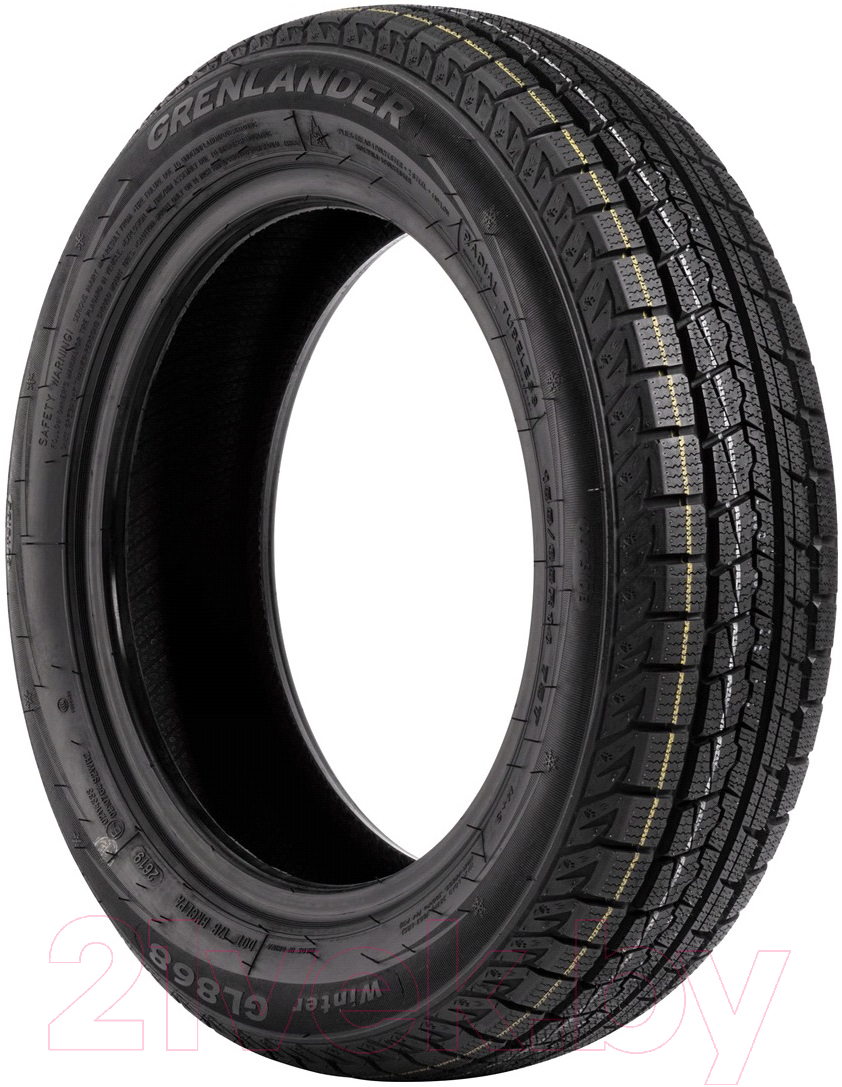 Зимняя шина Grenlander Winter GL868 215/70R16 100T