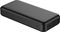 

Портативное зарядное устройство Platinet, 20000mAh / PMPB20TB