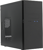 

Корпус для компьютера PowerMan, ES725BK