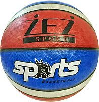 

Баскетбольный мяч ZEZ Sport, GR7 №7