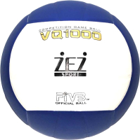 Мяч волейбольный ZEZ Sport VQ1000 - 