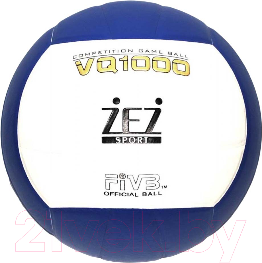 Мяч волейбольный ZEZ Sport VQ1000