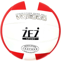 Мяч волейбольный ZEZ Sport VQ2000 - 