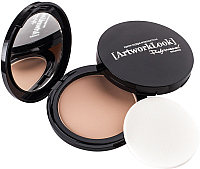 

Пудра компактная Relouis, ArtworkLook Professional тон 04