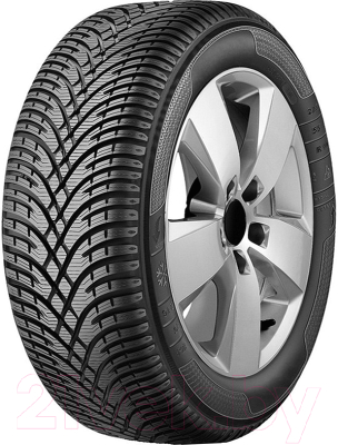 

Зимняя шина BFGoodrich, g-Force Winter 2 SUV 205/70R16 97H