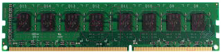 Оперативная память DDR3 Qumo QUM3U-4G1600K11R