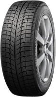 Зимняя шина Michelin X-Ice 3 245/45R20 99H Run-Flat - 