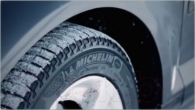 Зимняя шина Michelin X-Ice 3 245/45R20 99H Run-Flat