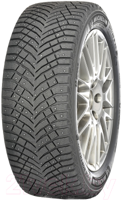 

Зимняя шина Michelin, X-Ice North 4 SUV 235/55R19 105T