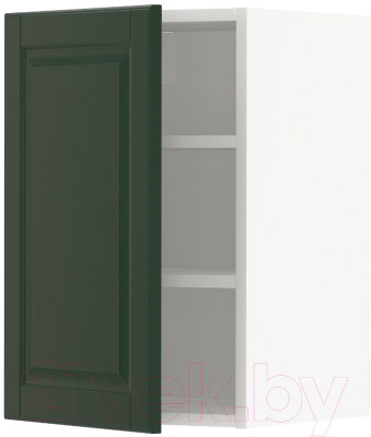 

Шкаф навесной для кухни Ikea, Метод 593.122.26