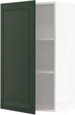 

Шкаф навесной для кухни Ikea, Метод 493.122.41