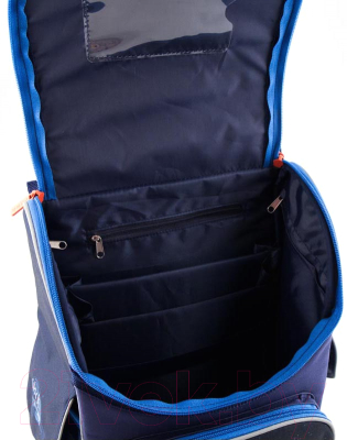Школьный рюкзак Kite Education Space Trip K19-501S-10