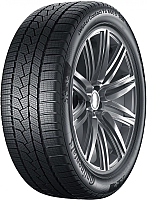 

Зимняя шина Continental, WinterContact TS 860 S 205/55R16 91H Run-Flat BMW