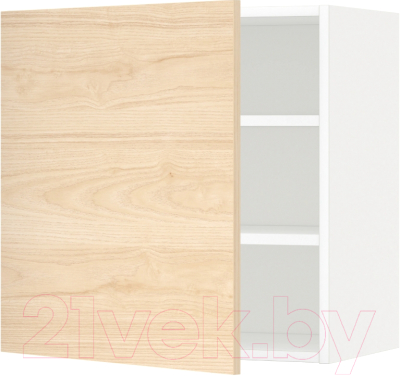 

Шкаф навесной для кухни Ikea, Метод 092.185.61