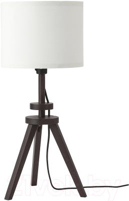 Прикроватная лампа Ikea Лаутерс 604.058.23
