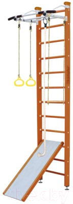 Детский спортивный комплекс Kampfer Ride Ceiling