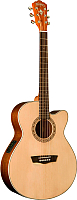 

Электроакустическая гитара Washburn, WG7SCE