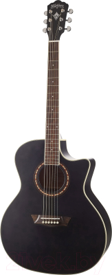 

Акустическая гитара Washburn, WG7SCEBM