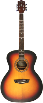 

Акустическая гитара Washburn, WG7SATBM