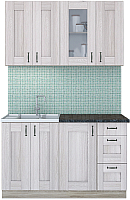 

Готовая кухня, Мила Хольц 13