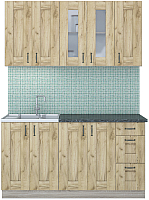 

Готовая кухня, Мила Хольц 15