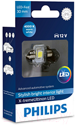 Изображение товара Автомобильная лампа Philips 129404000KX1
