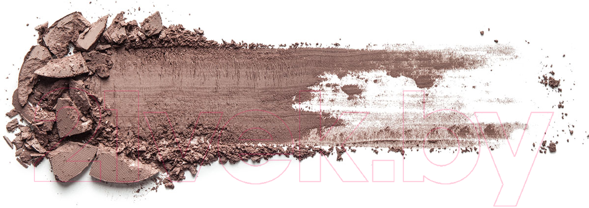 Тени для век Relouis Pro EyeShadow Matte тон 15 Taupe — фото 2