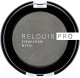 Тени для век Relouis Pro EyeShadow Metal тон 55 Anthracite - 