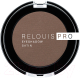 Тени для век Relouis Pro EyeShadow Satin тон 34 Cinnamon - 