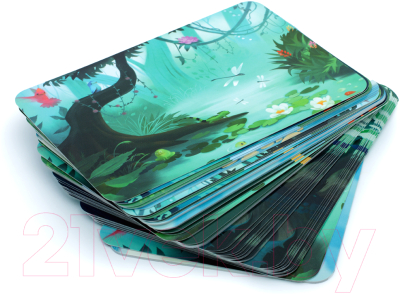 Изображение товара Настольная игра Стиль Жизни Дифферанс / 401520