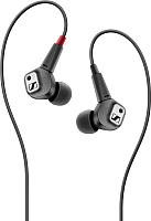 

Наушники-гарнитура Sennheiser, IE 80 S