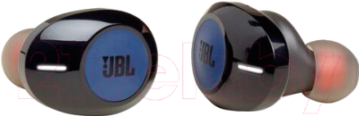 

Беспроводные наушники JBL, Tune 120TWS