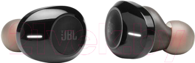 Беспроводные наушники JBL Tune 120TWS (черный)