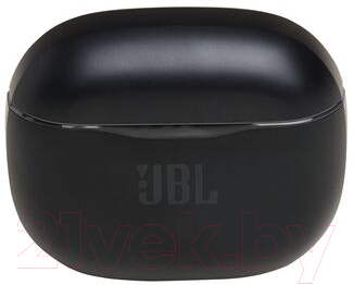Беспроводные наушники JBL Tune 120TWS (черный)