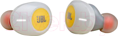 

Беспроводные наушники JBL, Tune 120TWS