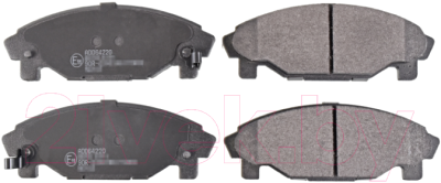 Изображение товара Тормозные колодки Patron PBP1009