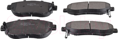 Изображение товара Тормозные колодки Patron PBP1564