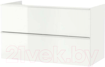 

Тумба под умывальник Ikea, Годморгон 303.495.84
