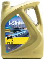 Моторное масло Eni I-Sint Tech R 5W30 (4л) - 