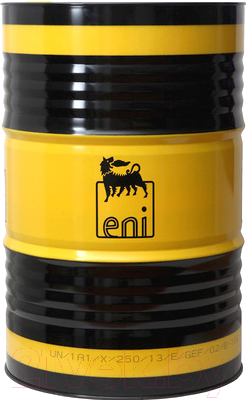 Моторное масло Eni I-Sint Tech 5W30 (205л)