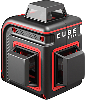 Лазерный нивелир ADA Instruments Cube 3-360 Ultimate Edition / A00568 - 