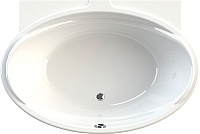 

Ванна акриловая Radomir, Лагуна 185x124 / 1-01-0-0-1-026